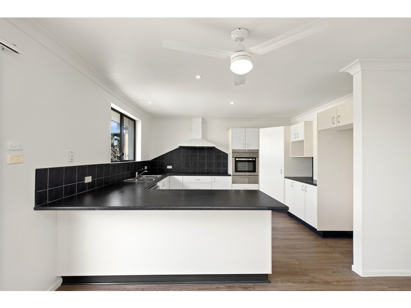 20 Glenmore Crescent, Macksville NSW 2447