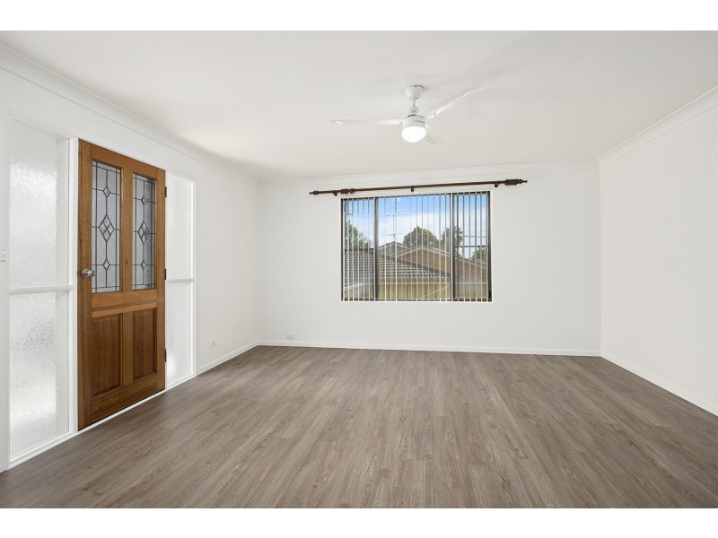 20 Glenmore Crescent, Macksville NSW 2447