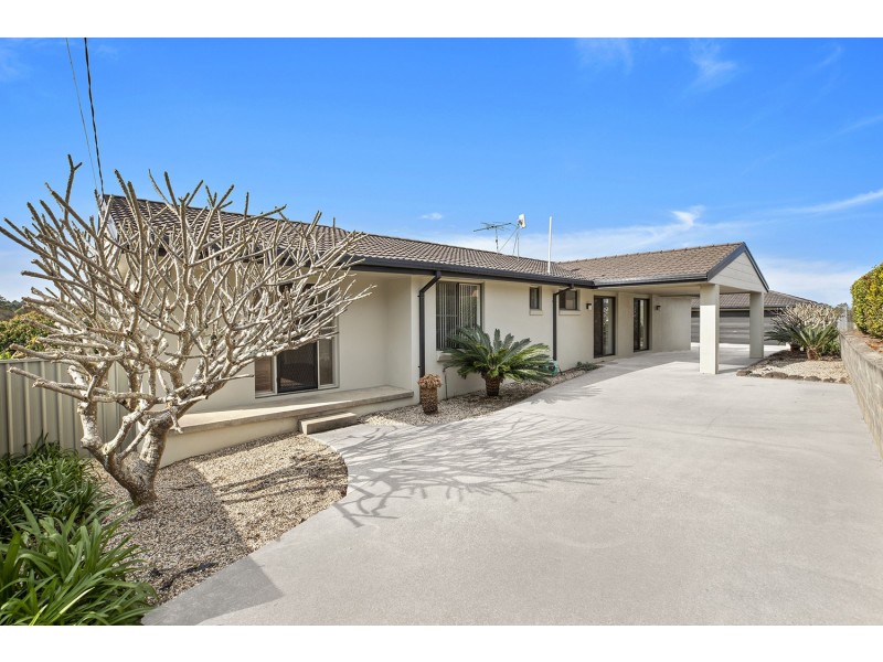 20 Glenmore Crescent, Macksville NSW 2447