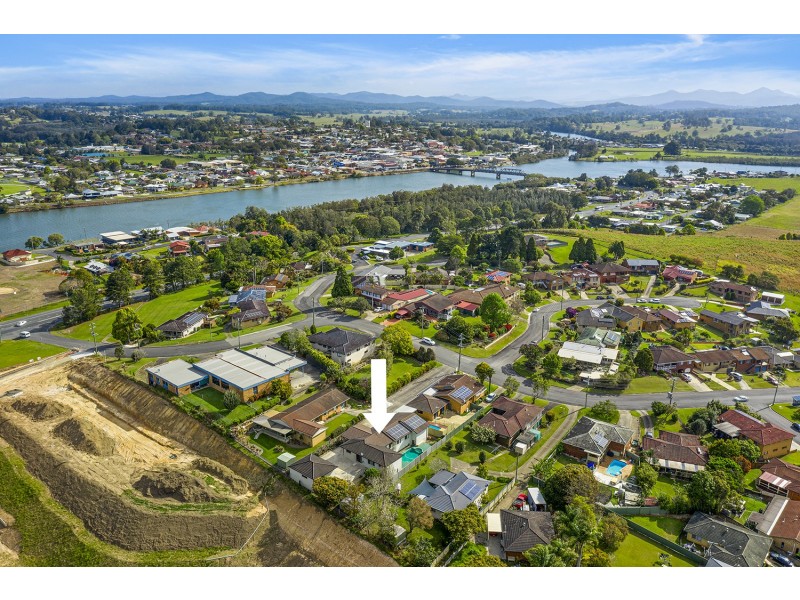 20 Glenmore Crescent, Macksville NSW 2447