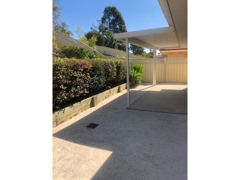 9 Laura Place, Macksville NSW 2447