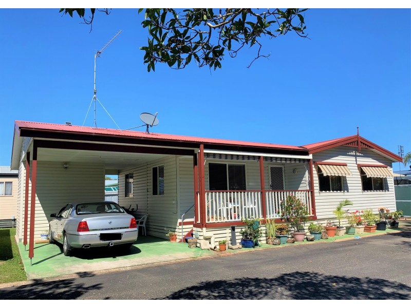 91/143 Nursery Road, Macksville NSW 2447