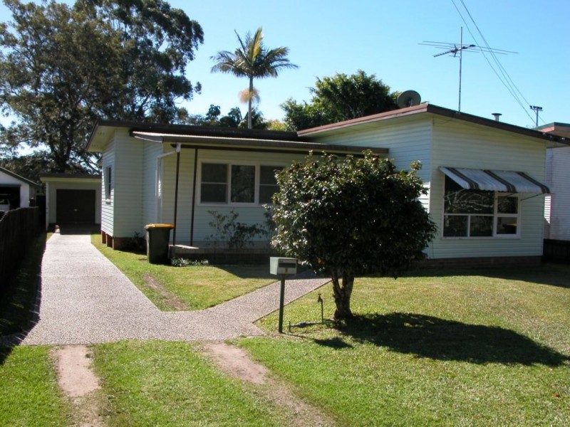 9 Bellevue Drive, Macksville NSW 2447