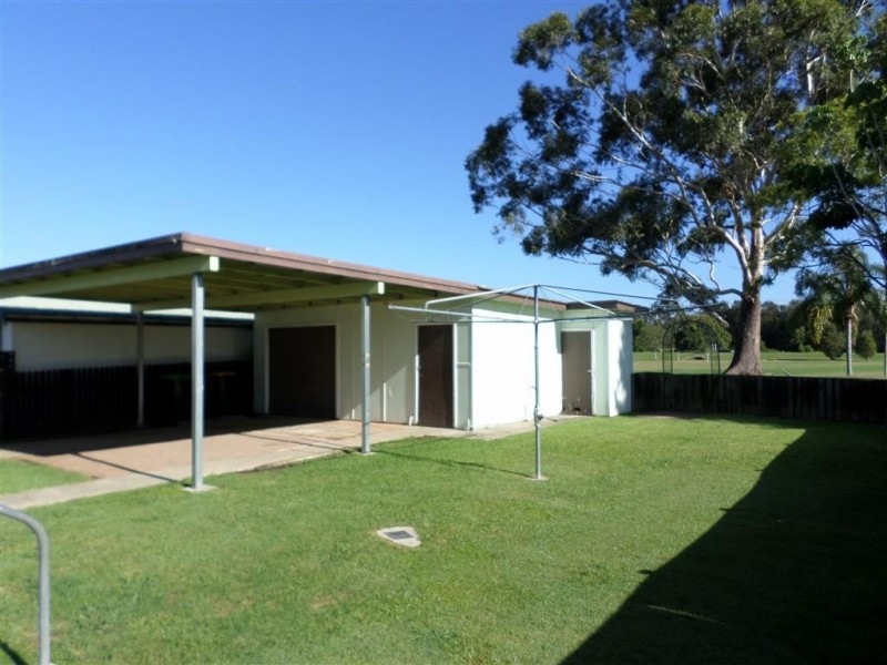 9 Bellevue Drive, Macksville NSW 2447