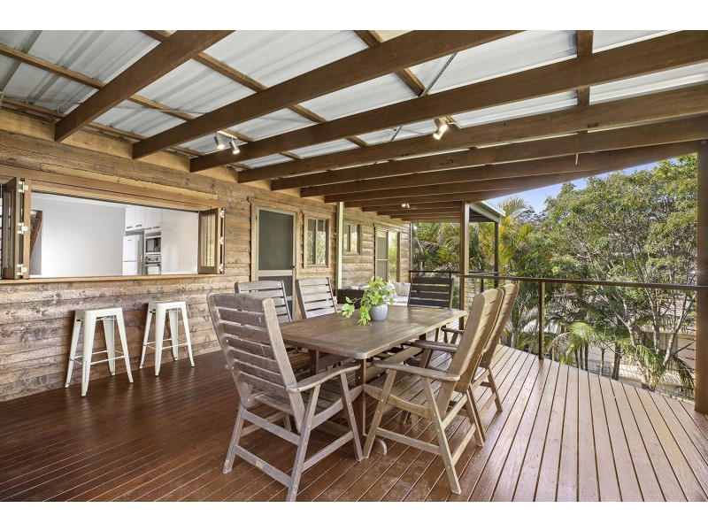 2 Silky Oak Close, Nambucca Heads NSW 2448