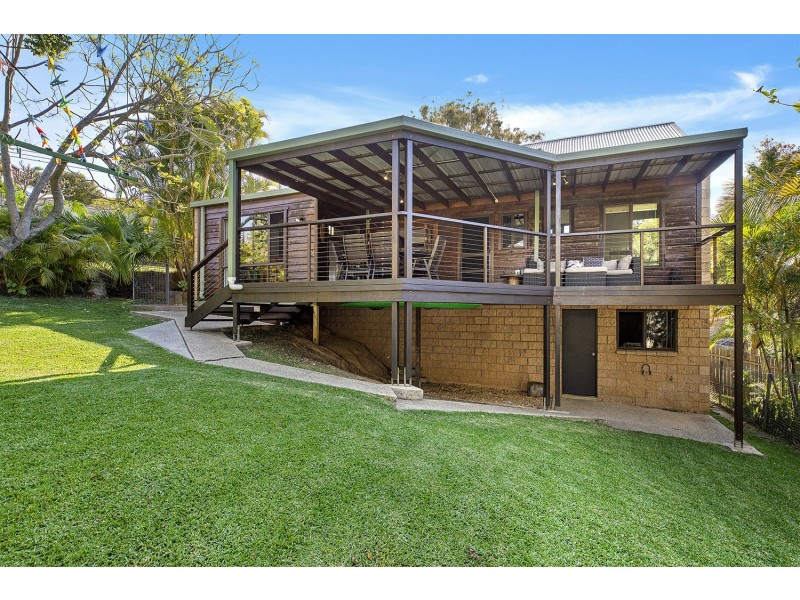 2 Silky Oak Close, Nambucca Heads NSW 2448