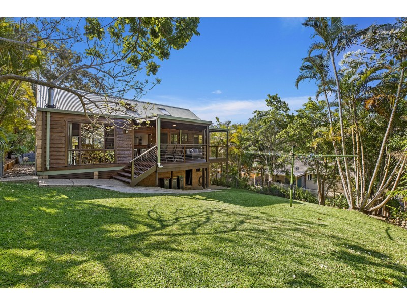 2 Silky Oak Close, Nambucca Heads NSW 2448