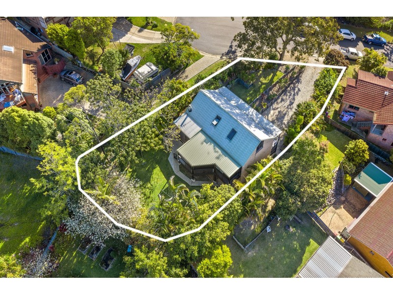 2 Silky Oak Close, Nambucca Heads NSW 2448