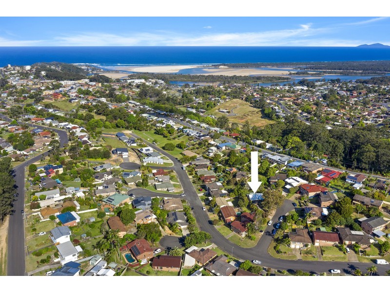 2 Silky Oak Close, Nambucca Heads NSW 2448