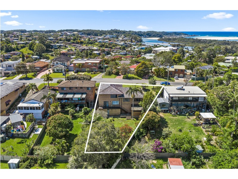 37 Seaview Street, Nambucca Heads NSW 2448