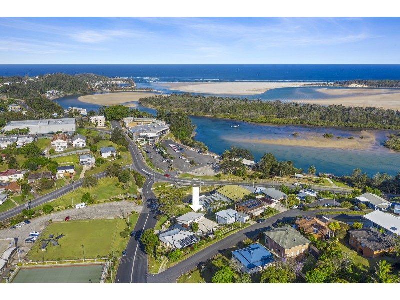 1 Beer Parade, Nambucca Heads NSW 2448