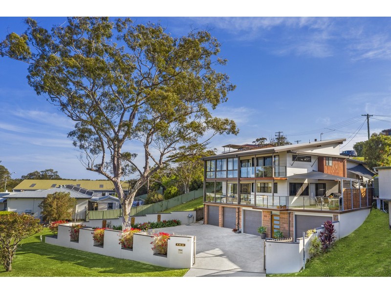 1 Beer Parade, Nambucca Heads NSW 2448