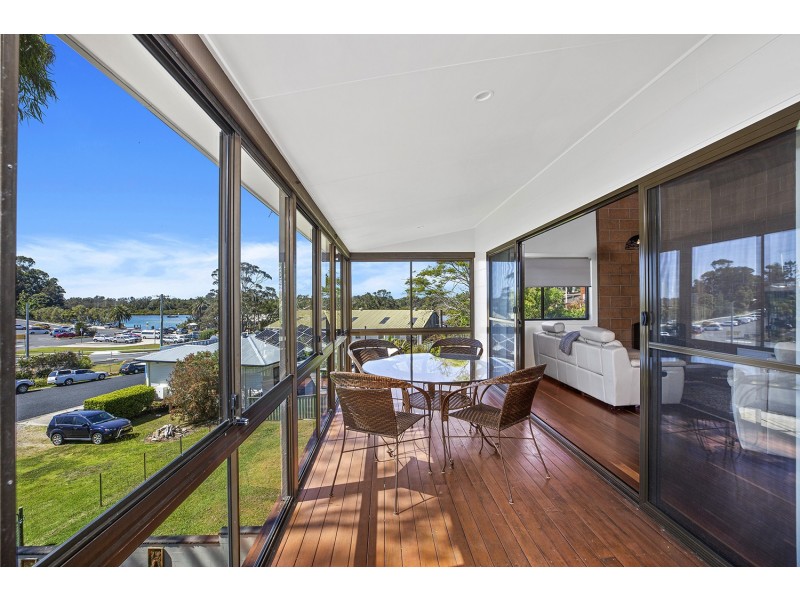 1 Beer Parade, Nambucca Heads NSW 2448