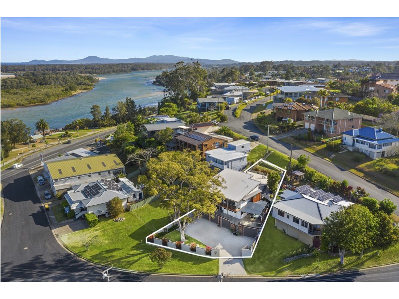 1 Beer Parade, Nambucca Heads NSW 2448