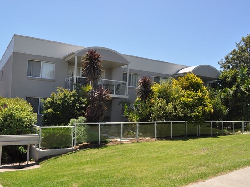Unit 6/22 Parkes Street, Nambucca Heads NSW 2448