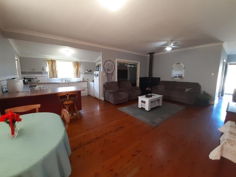2 William Street, Bowraville NSW 2449