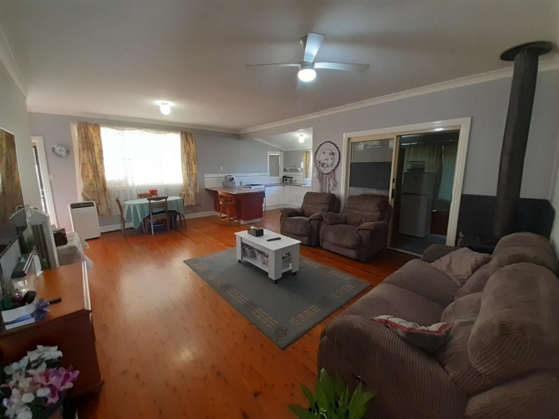 2 William Street, Bowraville NSW 2449