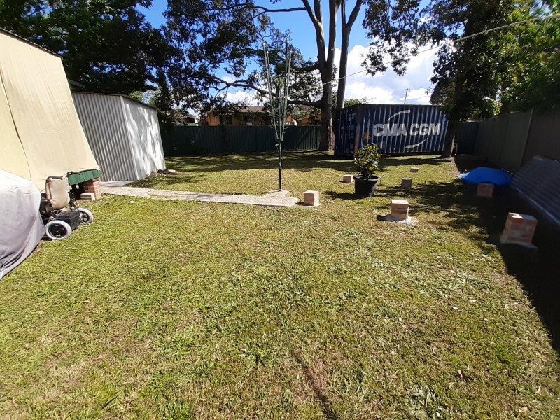 2 William Street, Bowraville NSW 2449