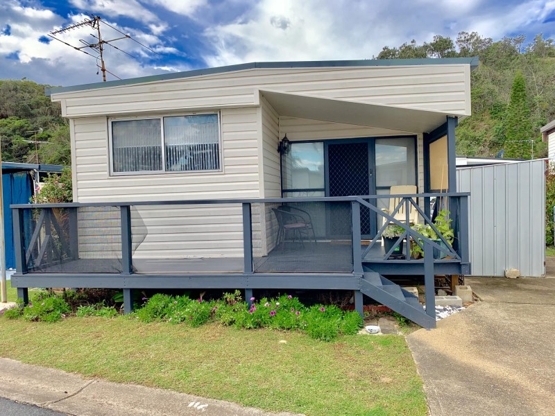 U6/52 Wellington Drive, Nambucca Heads NSW 2448