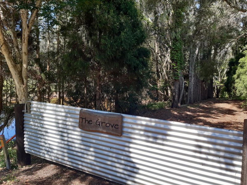 Lot 2 Uriti Road, Macksville NSW 2447