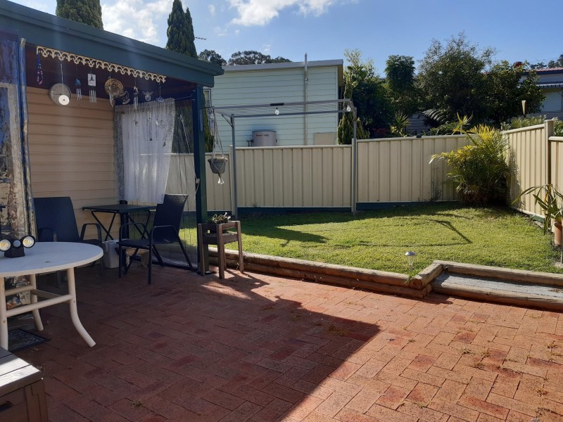 17/45 Old Coast Road, Nambucca Heads NSW 2448