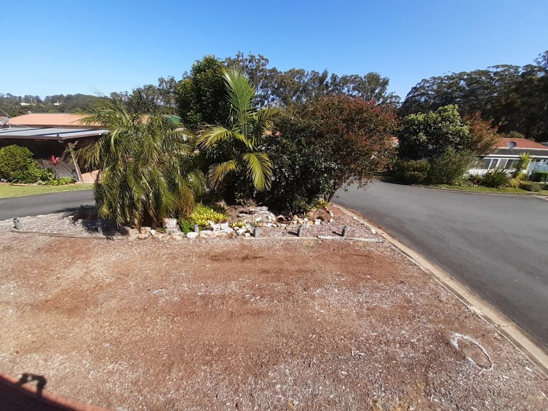 17/45 Old Coast Road, Nambucca Heads NSW 2448
