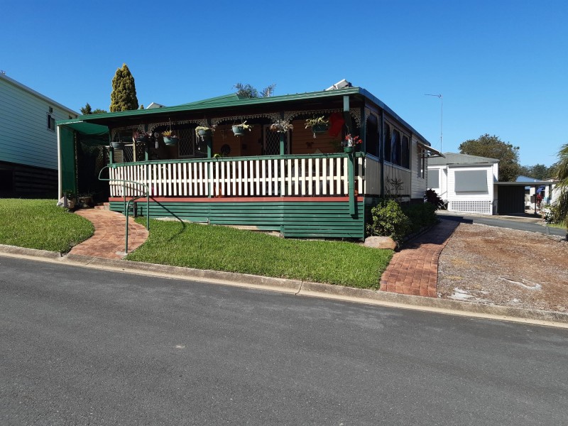 17/45 Old Coast Road, Nambucca Heads NSW 2448