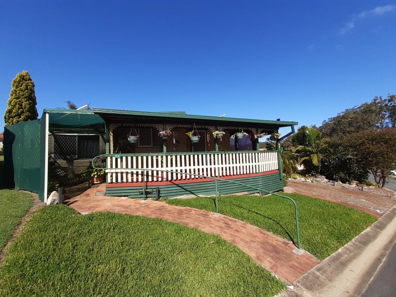 17/45 Old Coast Road, Nambucca Heads NSW 2448