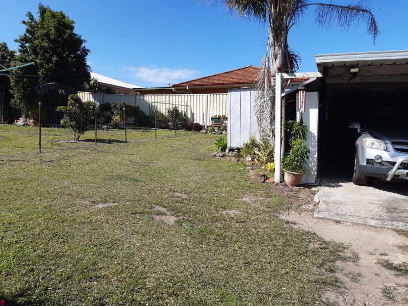 17/45 Old Coast Road, Nambucca Heads NSW 2448