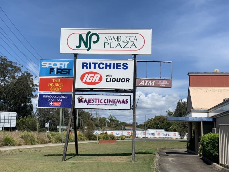 33/2191 Giinagay Way, Nambucca Heads NSW 2448