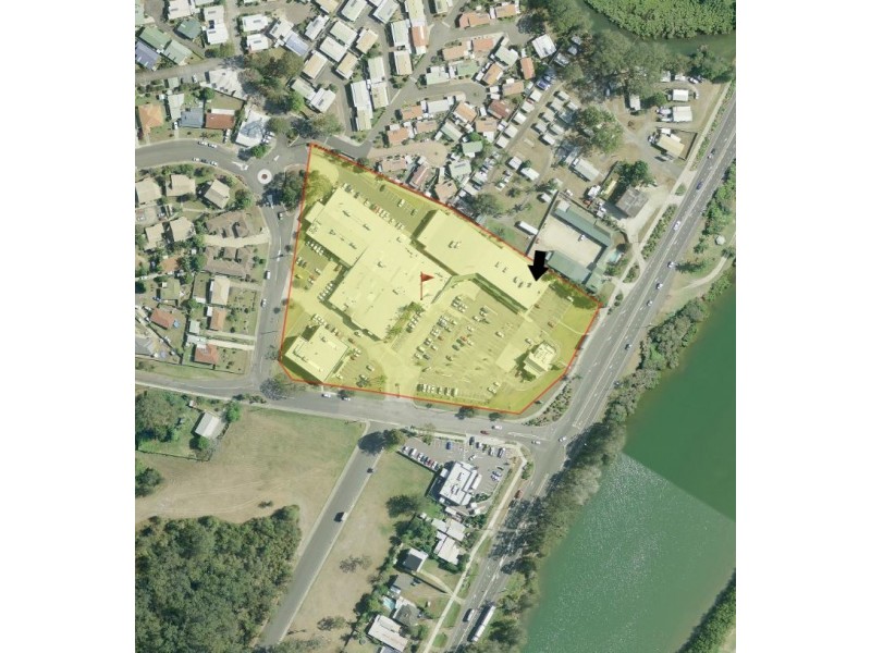 33/2191 Giinagay Way, Nambucca Heads NSW 2448