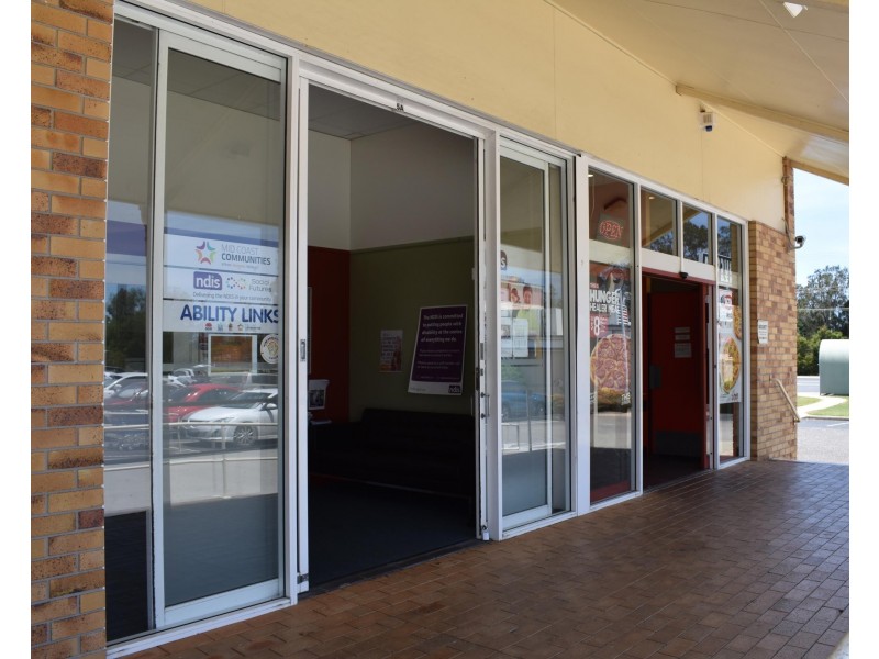 33/2191 Giinagay Way, Nambucca Heads NSW 2448