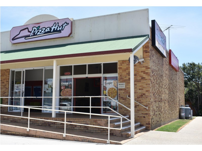 33/2191 Giinagay Way, Nambucca Heads NSW 2448