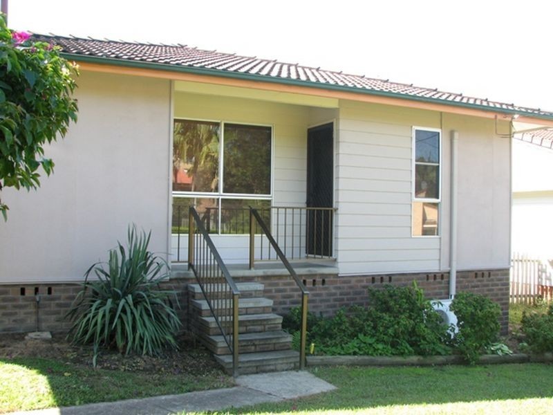 9 Hodge Street, Macksville NSW 2447