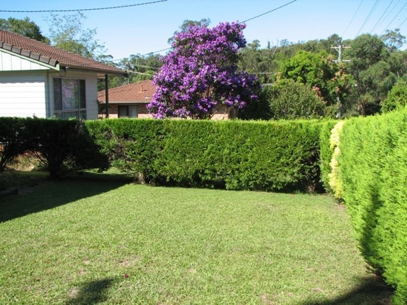 9 Hodge Street, Macksville NSW 2447