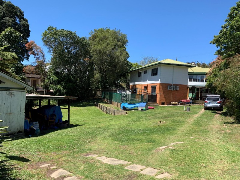 47 Wallace Street, Macksville NSW 2447