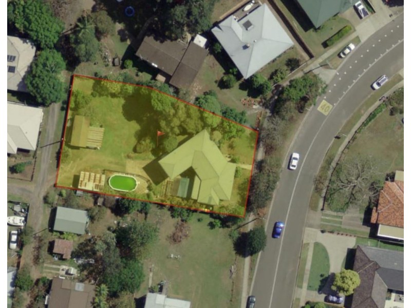 47 Wallace Street, Macksville NSW 2447