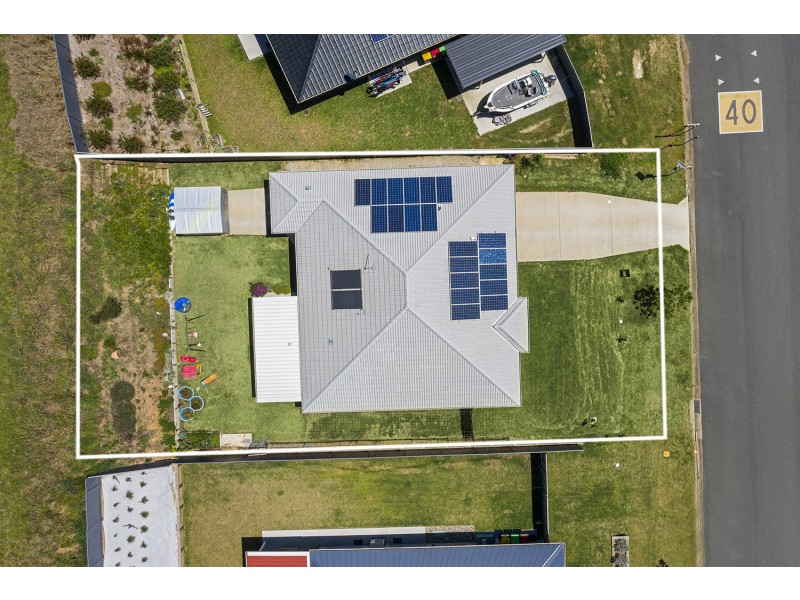 21 Macksville Heights Drive, Macksville NSW 2447