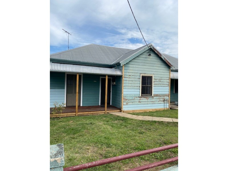 1/50 Wallace Street, Macksville NSW 2447