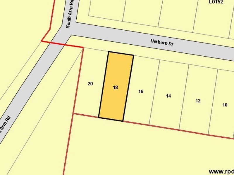 18 Herborn Drive, Bowraville NSW 2449