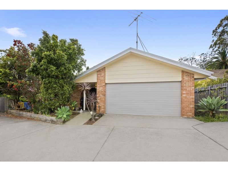 3/10 Pacey Street, Nambucca Heads NSW 2448