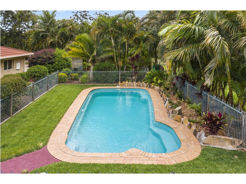 34 Pade Crescent, Newee Creek NSW 2447