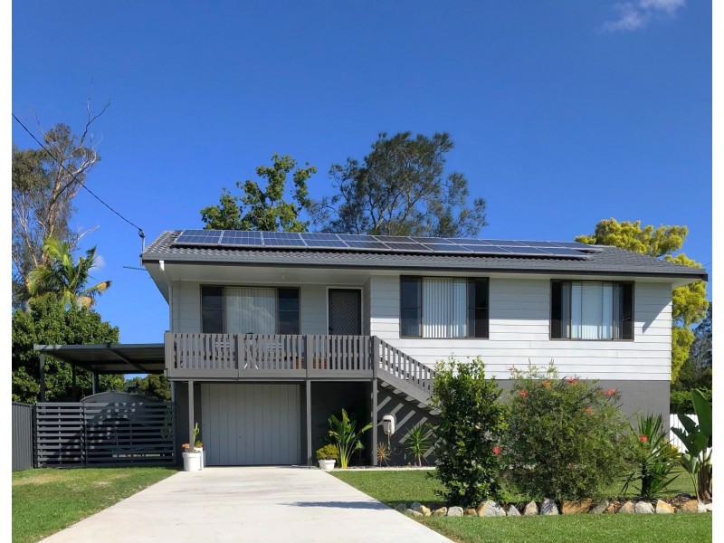 11 Sturdee Street, Macksville NSW 2447