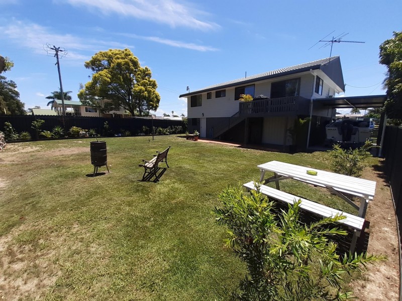 11 Sturdee Street, Macksville NSW 2447
