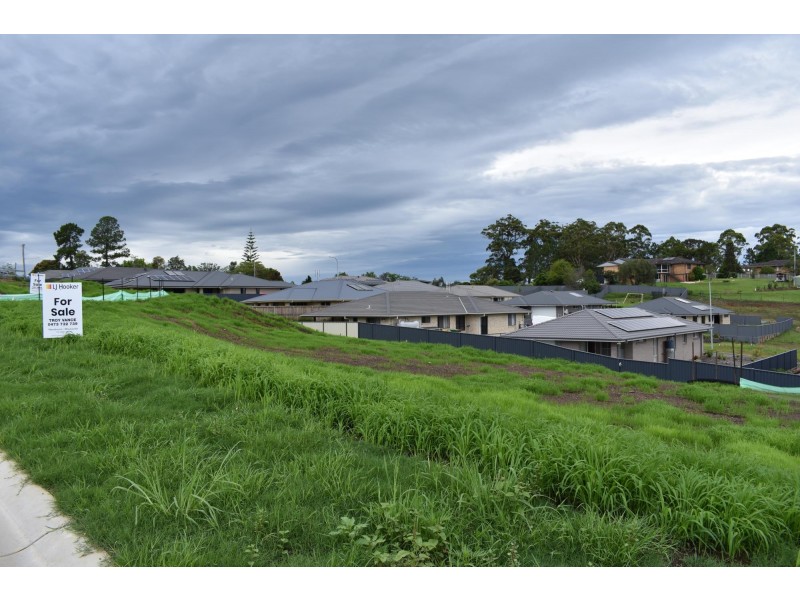 Lot 211 Macksville Heights Estate, Macksville NSW 2447
