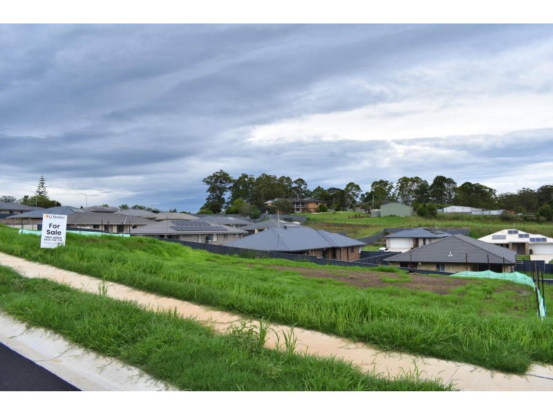 Lot 212 Macksville Heights Estate, Macksville NSW 2447