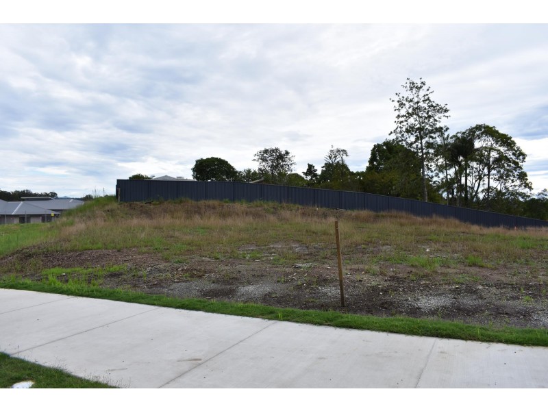 Lot 34 Macksville Gardens Estate, Macksville NSW 2447