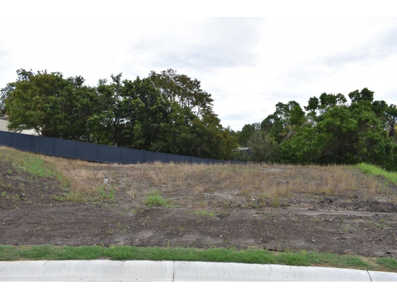 Lot 40 Macksville Gardens Estate, Macksville NSW 2447