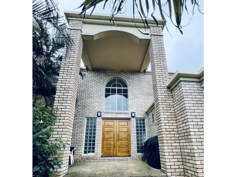 16 Raleigh Street, Scotts Head NSW 2447