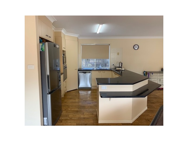 16 Raleigh Street, Scotts Head NSW 2447